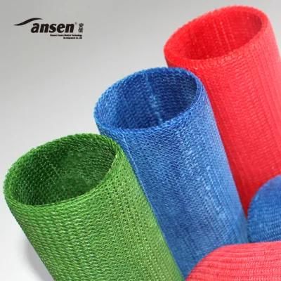 Colorful Waterproof Medical Casting Tape