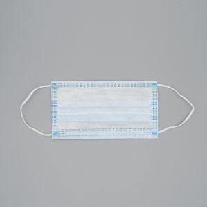 Medical Non-Woven Fabric Surgical Mask