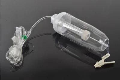 Disposable Elastomeric Infusion Pump (CBI) for Hospital