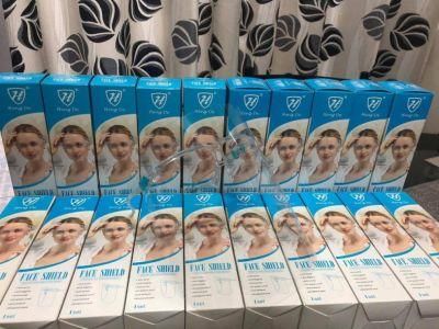 Heng De Face Shield with Ce