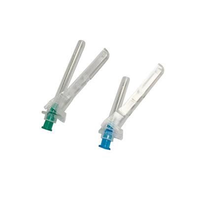 Injection Needle for Syringe Safety Needle