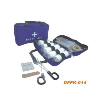 Medical Emergency Bag Outdoors Travel First Aid Kit