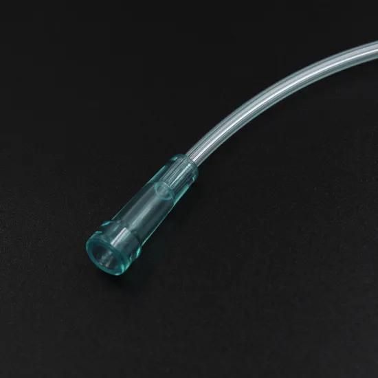 Disposable Medical Nasal Oxygen Cannula