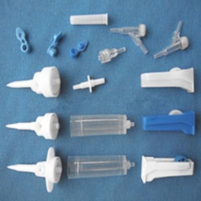 Infusion Set Componets/Infusion Set/IV Giving Set