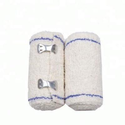 Medical Supply Wound Care Sterile Crepe Bandage with Individually Packaed