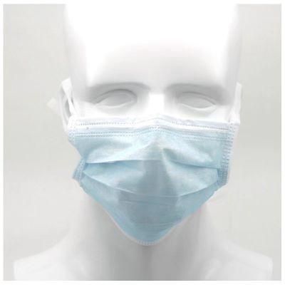En 14683 Type Iir Medical Grade Face Mask