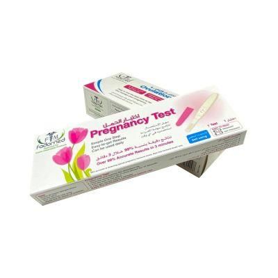 Lh Ovulation Test Kit Best Price