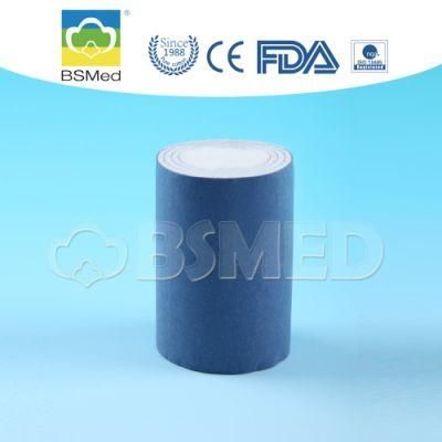 Soft White Surgical Absorbent Cotton Wool Roll for Wound Care