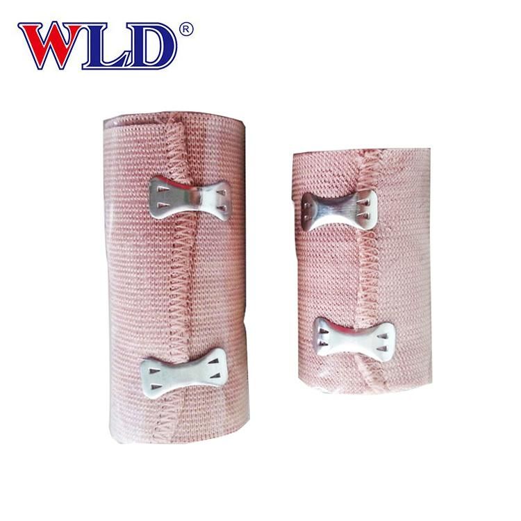 First Aid Medical Supplies External Use High Elastic Bandage