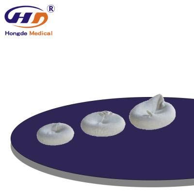 HD530 Tubular Bandage Medical Stockinette Cotton, Rubber Bandage