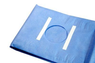 Medical Disposable Sterile Ophthalmic Pack for Hospital