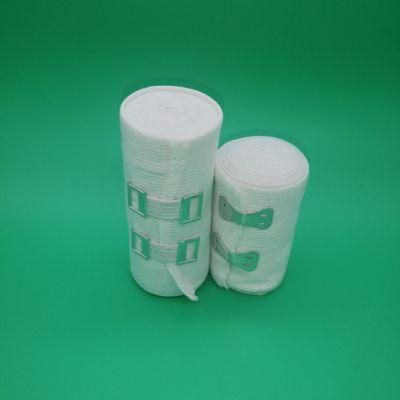 Emtressing Crepe Strong Compression Elastic Bandage Directly Manufacturer