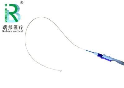 Urology Stone Retrieval Basket for Kidney Stone Fragment