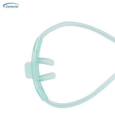 High Quality Different Sizes Oxygen Nasal Cannula