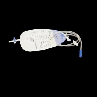 High Quality Medical Disposable Urine Collector Urine Bag