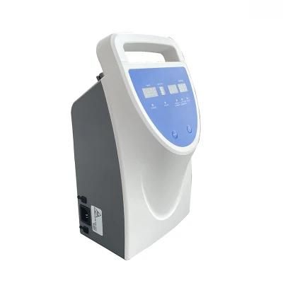 Health Care Portable Rechargeable Compression Dvt Pump