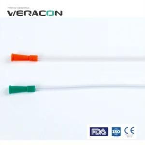 Disposable Urology Nelaton Catheter