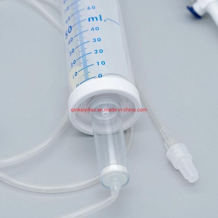 Factory Direct Economic Price Quality Burette Infusion Set 100&150cc