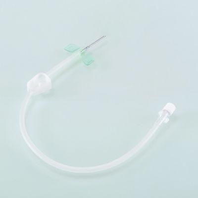 CE ISO Approved 17g 16g 15g a. V. Fistula Needle