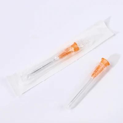 High Standard Disposable Syringe Micro Mini Needle Injection