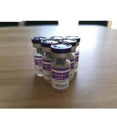 Korea Recombinant Dermal Filler Hyaluronidase Dissolves Liporase Injection