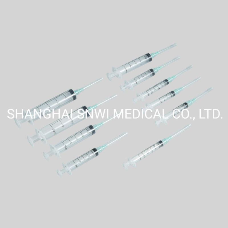 High Quality Medical Disposable Sterile Luer Lock Extension Tube for Hospital