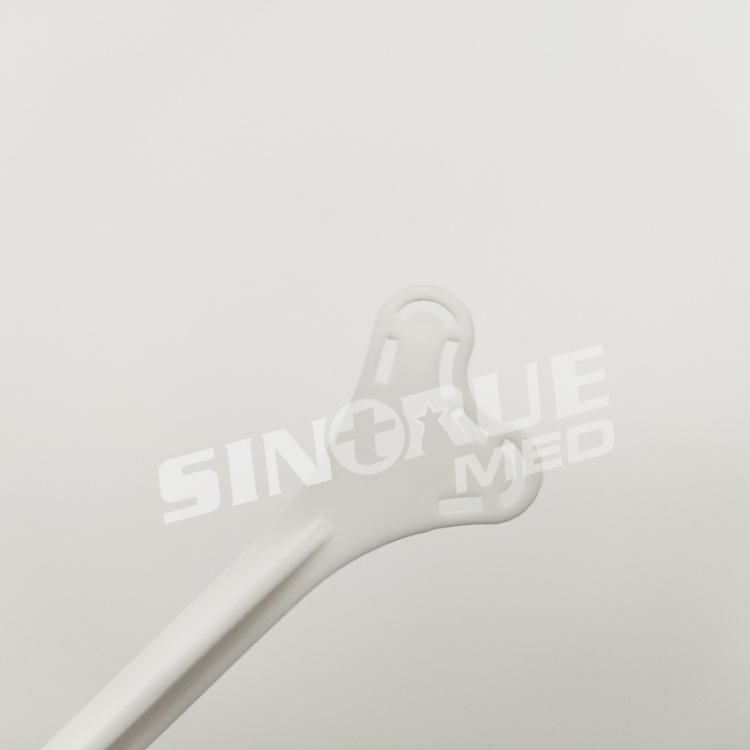 High Quality & Hot Sale Hospital Gynecological Medical Disposable Sterile Cervical Scraper