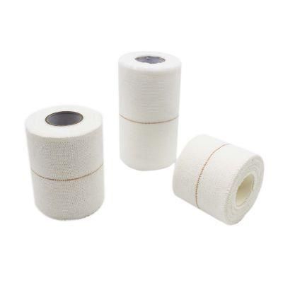 Manufacturer Hot Sale New Sterile Easy-Tear Gauze Bandage