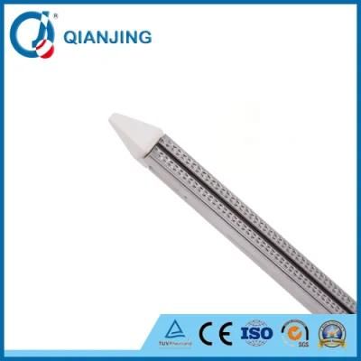 Double Staggered Rows of Titanium Staples Disposable Linear Cutter Stapler for Abdominal Surgery