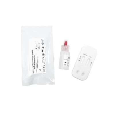 Rapid Test Kit Combined Igm Igg Neutralizing Antibody Rapid Test Kit