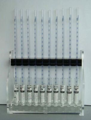 Disposable ESR Tube with High Quality