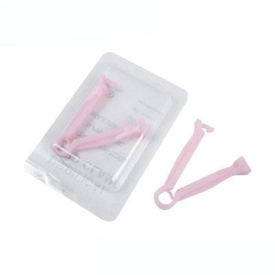 Low Price Disposable Umbilical Cord Clamp Cutter
