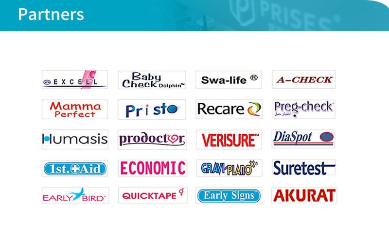 Professional Clinic Dignostic Kit Hepatitis C Screen Test HCV