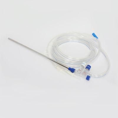 Disposable Medical Device Laparoscopic Suction/ Irrigation