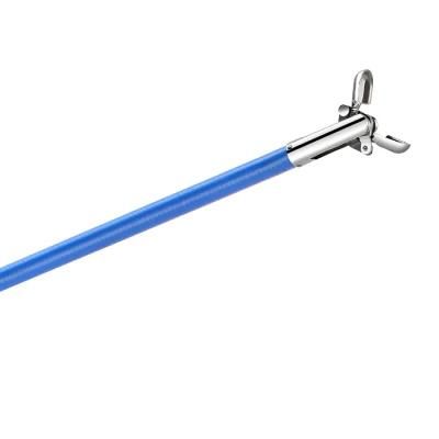 PE Coated Disposable Colonoscopy Biopsy Forceps for Endoscopy