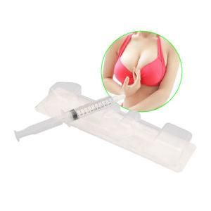 20ml CE Approved Cross Linked Hyaluronic Acid Gel Dermal Filler for Breast and Buttock Injection