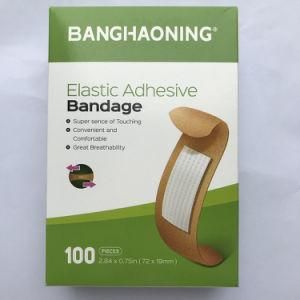 Disposable Self Elastic Adhesive Bandage