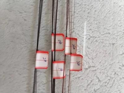 Suture Chromic Catgut Threads (Unsterilized) USP1#