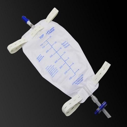 Disposable Urine Bag/Urinary Drainage Bag