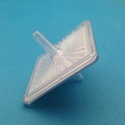 Hot Sale PTFE Plastic Zhenfu Hydrolic Hydrophobic Filters for Suction Machine Filter