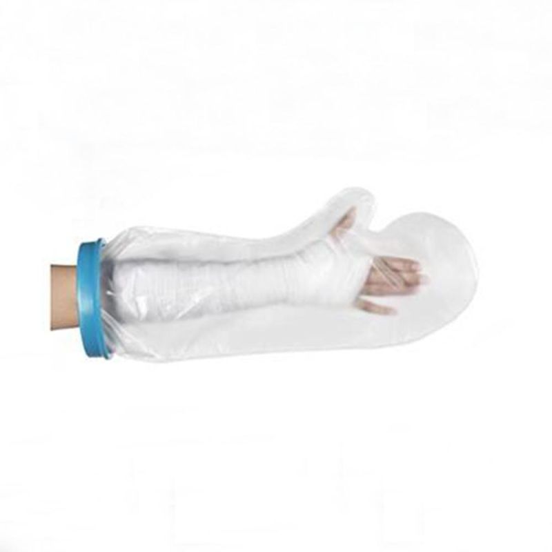 Surgical Silicone Waterproof Bandage Cast Cover