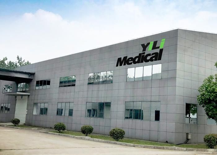 Disposable Medical Devices Safety Syringes for Insulin Pens