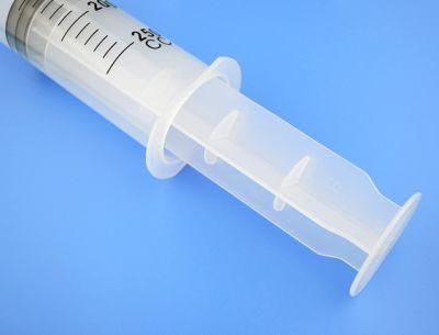 250ml, 300ml, 350ml, High-Capacity Syringe Disposable Nutrient Sterile Hydroponics Feeding Syringe
