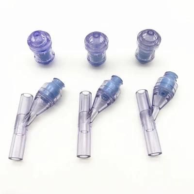 Medical Needle Free Connector Valve /Needleless Connector