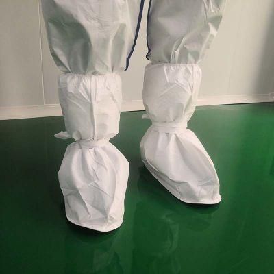 Surgical Boot Covers Disposable Nonwoven Medical Suppliers Shoe Covers Disposable Boot Cover Boots