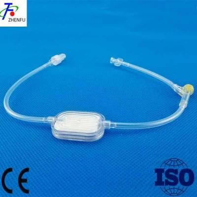 Medical Sterile Luer Lock Precision Liquid Filter