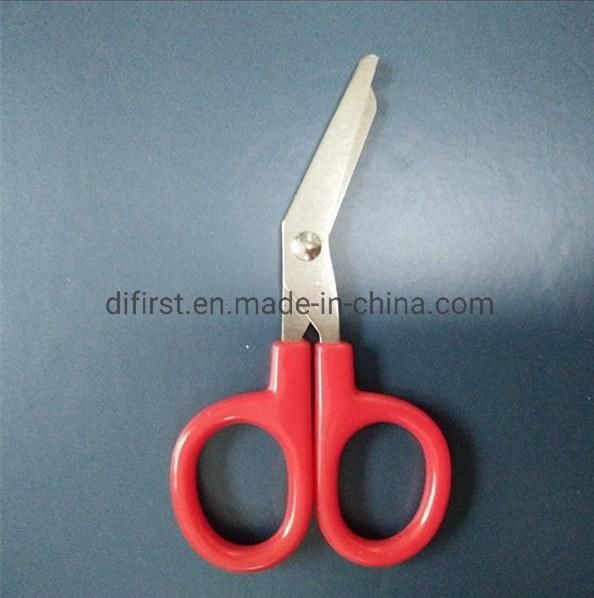 First Aid Kits Trauma Multi-Purpose Outdoor Bandage Scissors