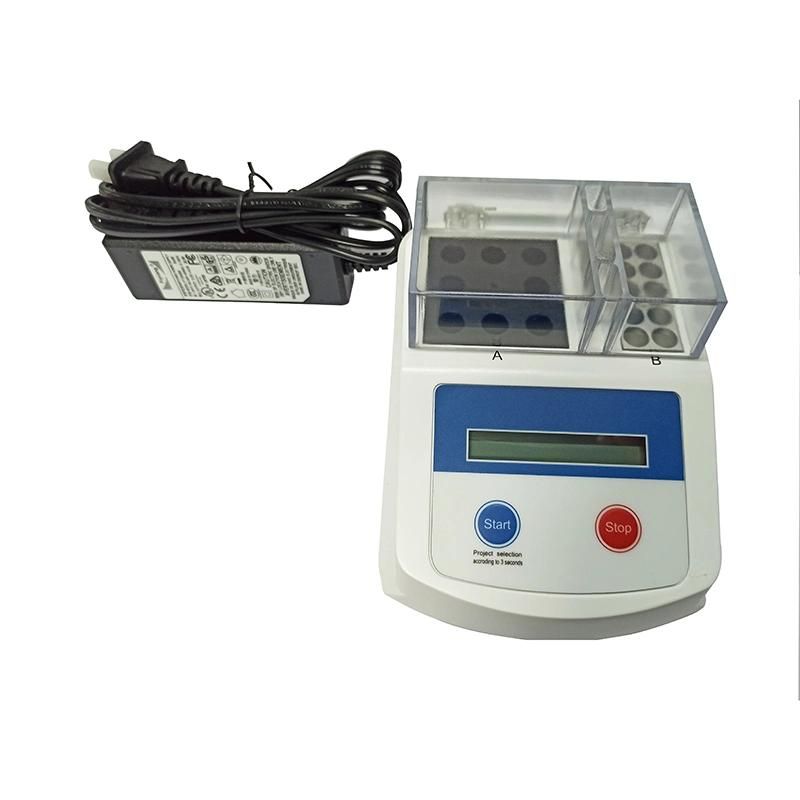 CE ISO Nucleic Acid Detection Kit