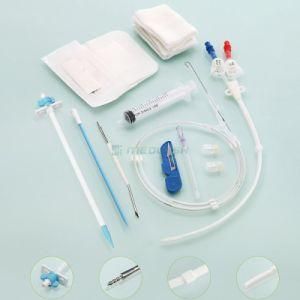 AG-Lhc Long Term Hemodialysis Catheter