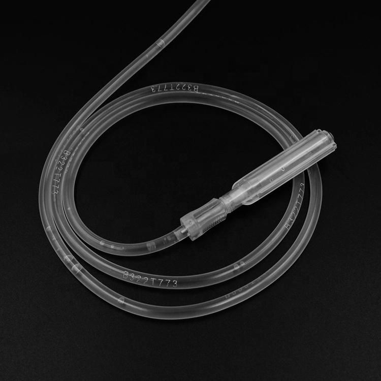 Disposable Blood Bag for Blood Tranfusion